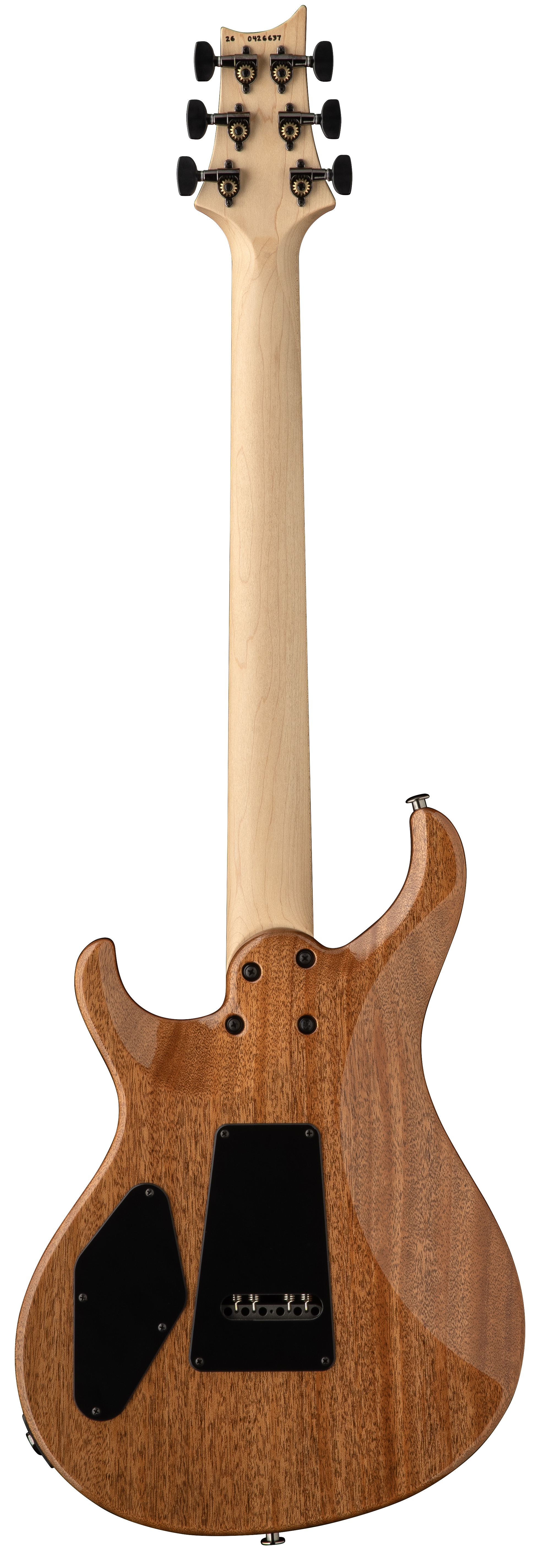 Tekton T Natural Neck -  Slate Blue